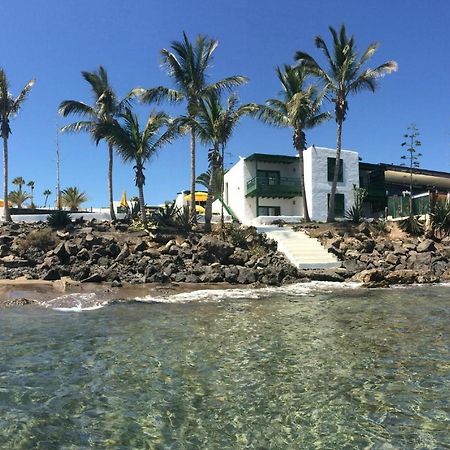 Bungalows Velázquez Puerto del Carmen (Lanzarote) Exterior foto