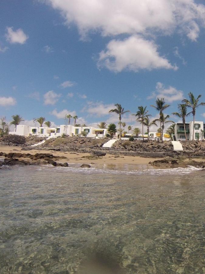 Bungalows Velázquez Puerto del Carmen (Lanzarote) Exterior foto