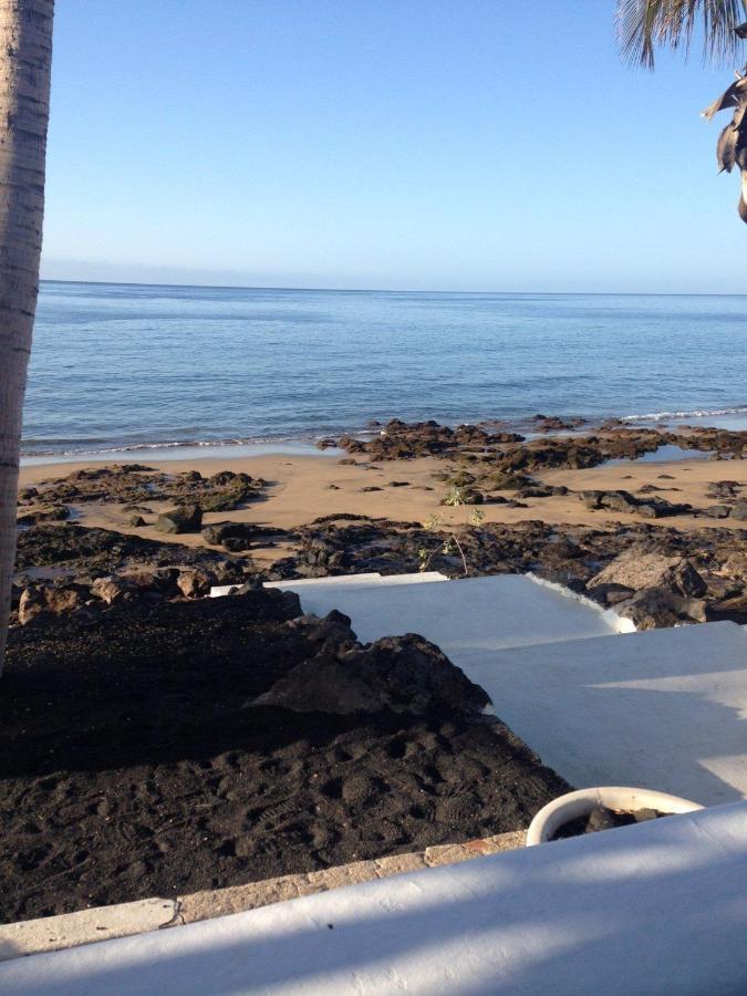 Bungalows Velázquez Puerto del Carmen (Lanzarote) Exterior foto