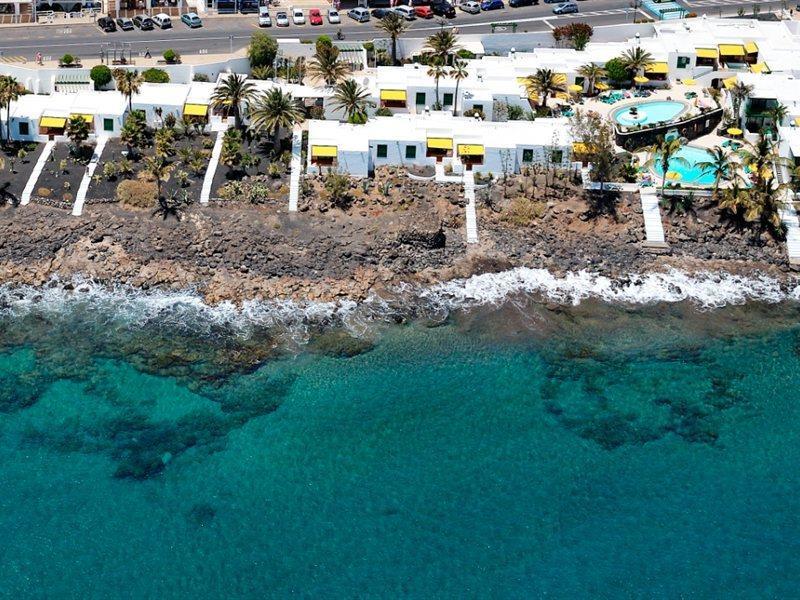 Bungalows Velázquez Puerto del Carmen (Lanzarote) Exterior foto