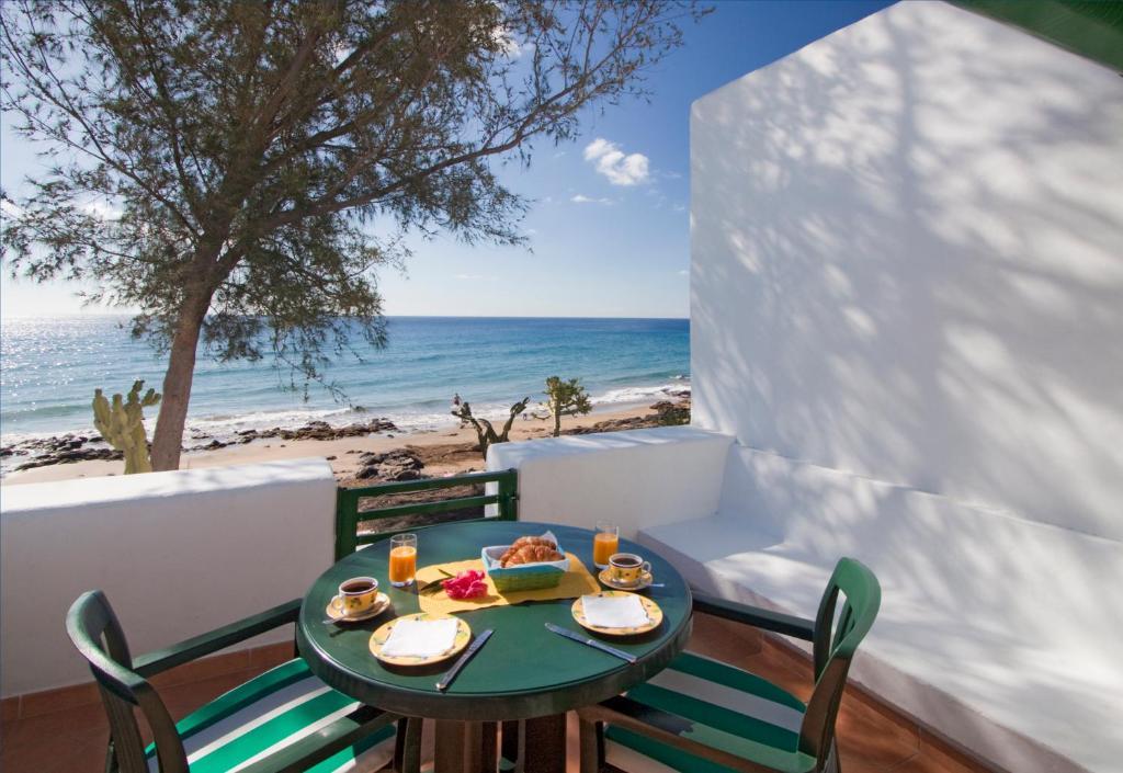Bungalows Velázquez Puerto del Carmen (Lanzarote) Quarto foto