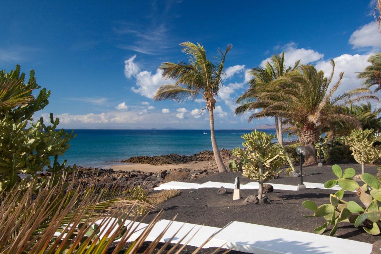 Bungalows Velázquez Puerto del Carmen (Lanzarote) Exterior foto