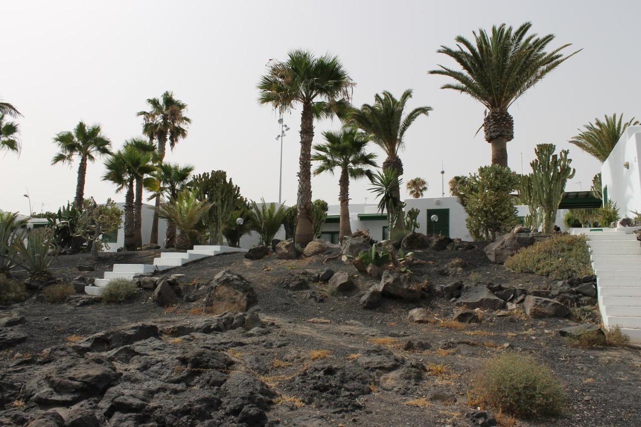 Bungalows Velázquez Puerto del Carmen (Lanzarote) Exterior foto